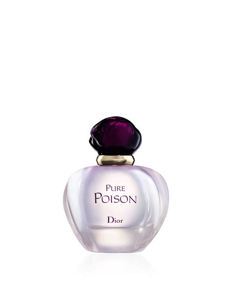 pure poison dior sample